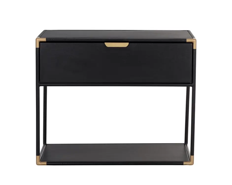 DOONE NIGHTSTAND by Sunpan