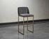 Nevin Barstool - Shadow Grey by Sunpan