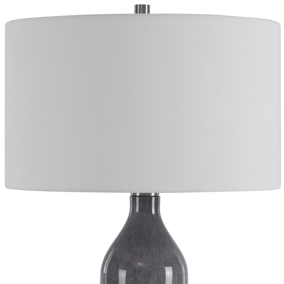 Natasha Table Lamp by Uttermost