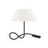 ALAMEDA Table Lamp by Troy