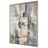 Intuition Hand Painted Abstract Art by Uttermost