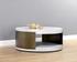 Cavette Coffee Table by Sunpan