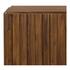 Lincoln Sideboard Brown by Moes Home