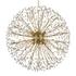 Dunkirk Chandelier by Hudson Valley