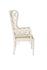 Regency Wingback Chair by Furniture Classics