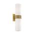 Natalie Wall Sconce by Mitzi