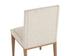KALLA DINING CHAIR - MONUMENT OATMEAL by Sunpan