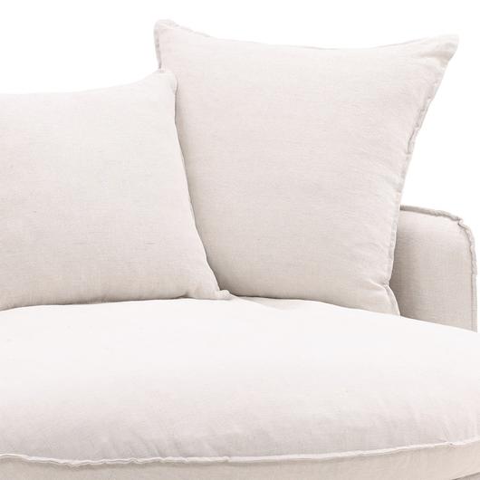 Porto Lounger by Curated Collections