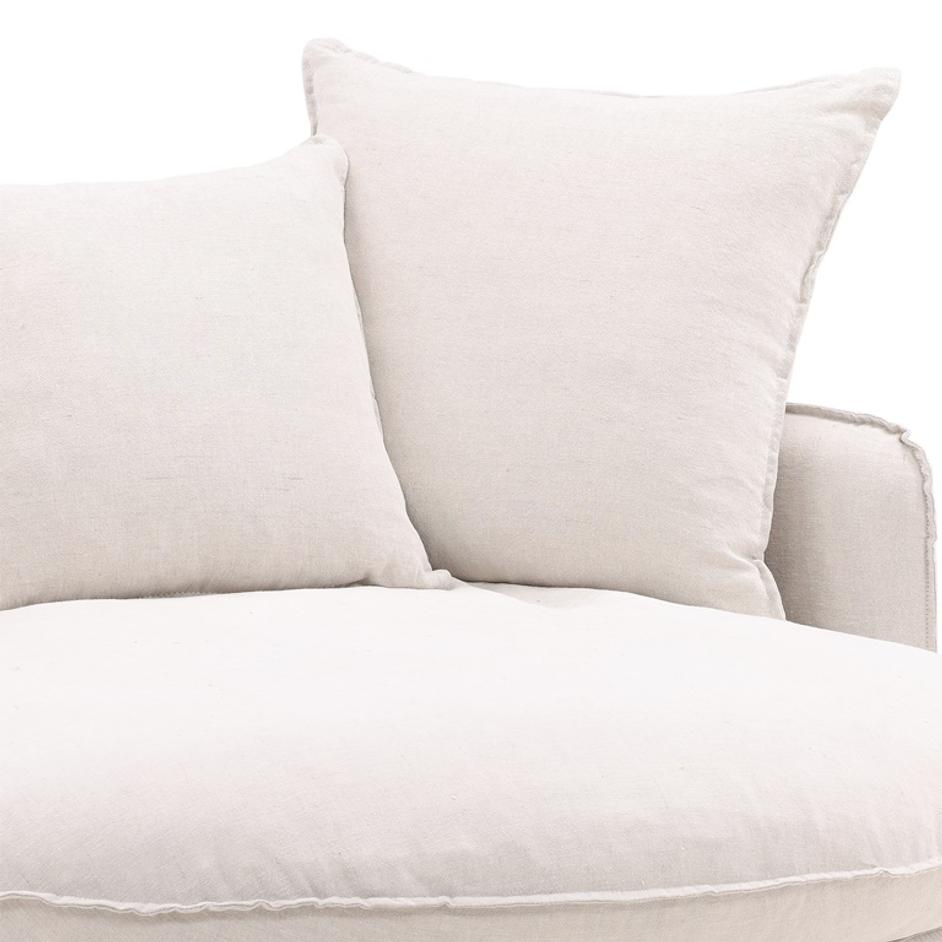 Porto Lounger by Curated Collections