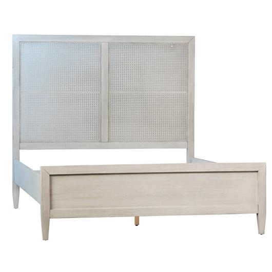 Aveline Queen Bed by Curated Collections