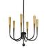 ADLEY Chandelier by Hudson Valley