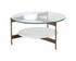 Mikayla Coffee Table by Sunpan
