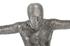 Outstretched Arms Sculpture, Aluminum, Large by PHILLIPS COLLECTION