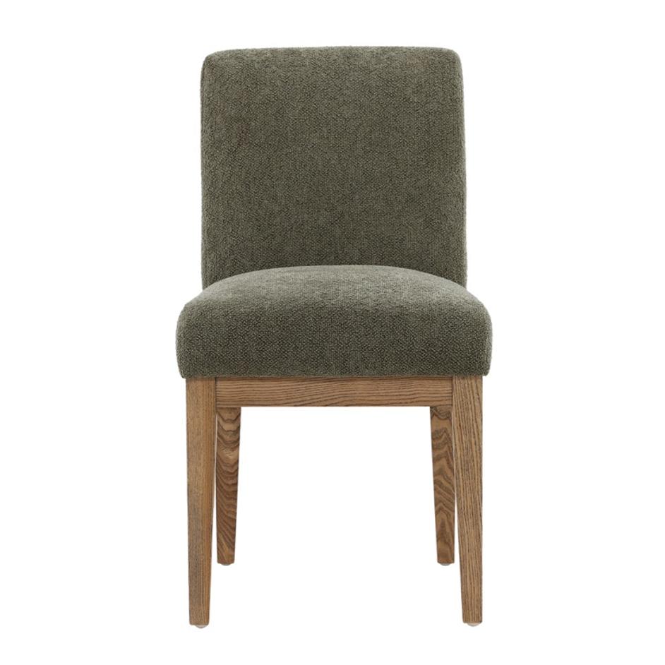 Hampton Dining Chair by Curated Collections