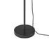 Odyssey 1 Floor Lamp In Black Gunmetal by Four Hands