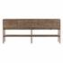Arden Console Table by Curated Collections