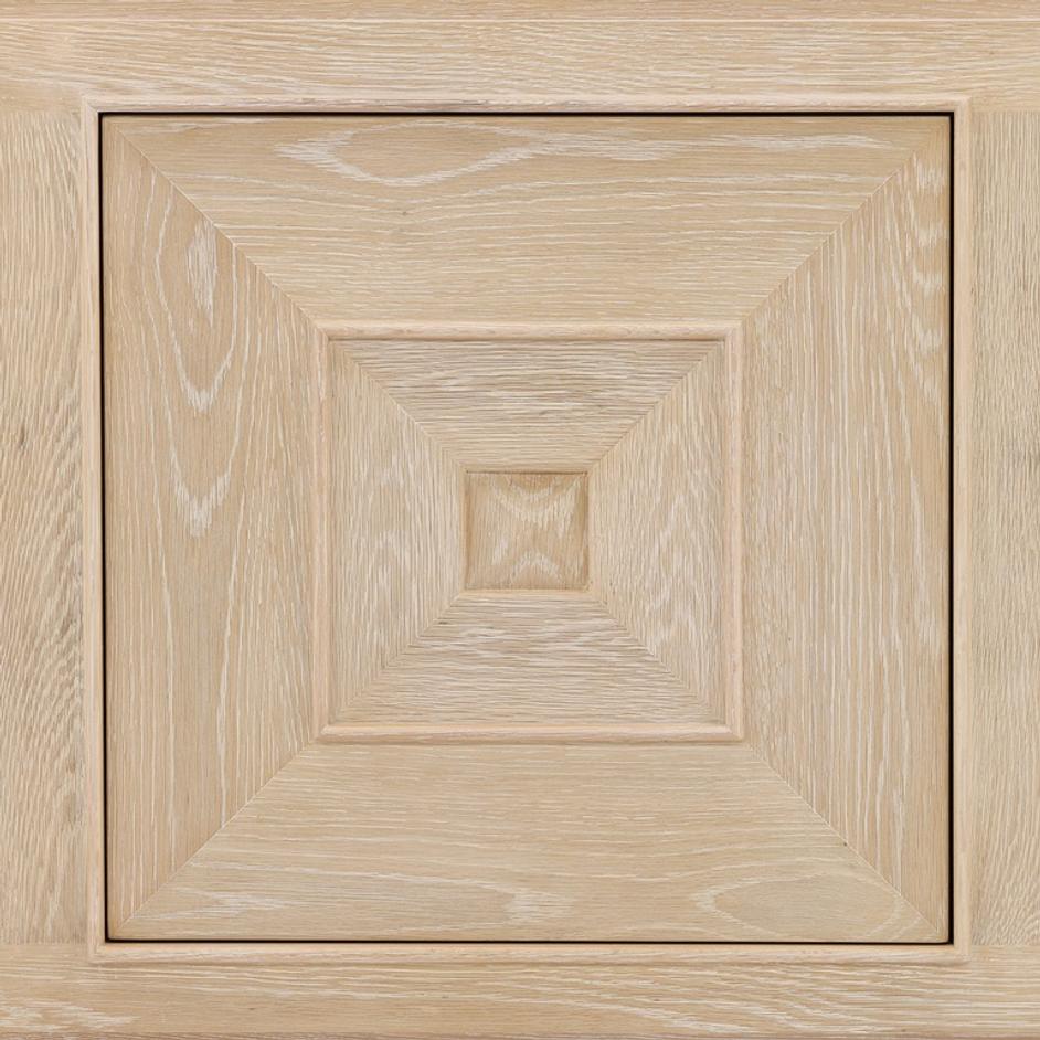 Sorrel Sideboard by Curated Collections