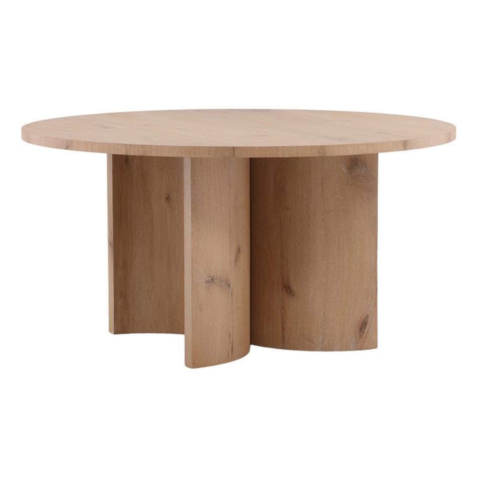 Verona Dining Table by Curated Collections