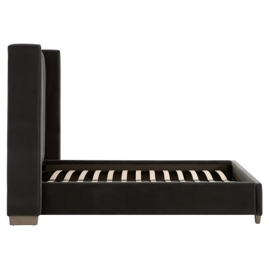 Chandler Standard King Bed by Essentials For Living