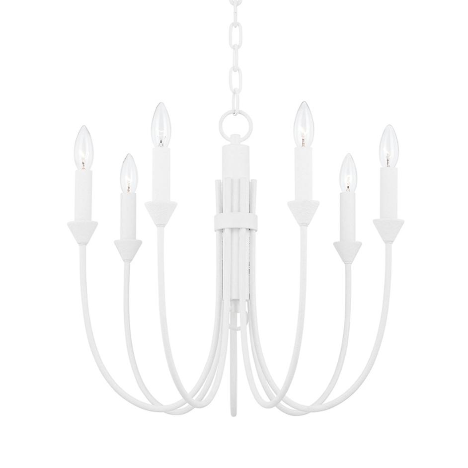 Cate Chandelier by Troy
