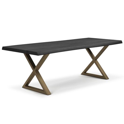 Brooks Dining Table by Urbia Imports
