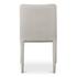 Calla Dining Chair Light Grey - Set Of Two by Moes Home