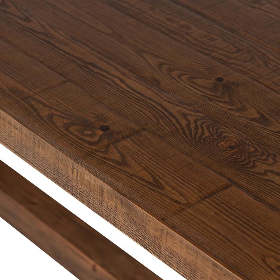 Otto Extension Dining Table In Honey Pine by FOUR HANDS