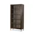 Wyeth Cabinet-Dark Carbon by FOUR HANDS