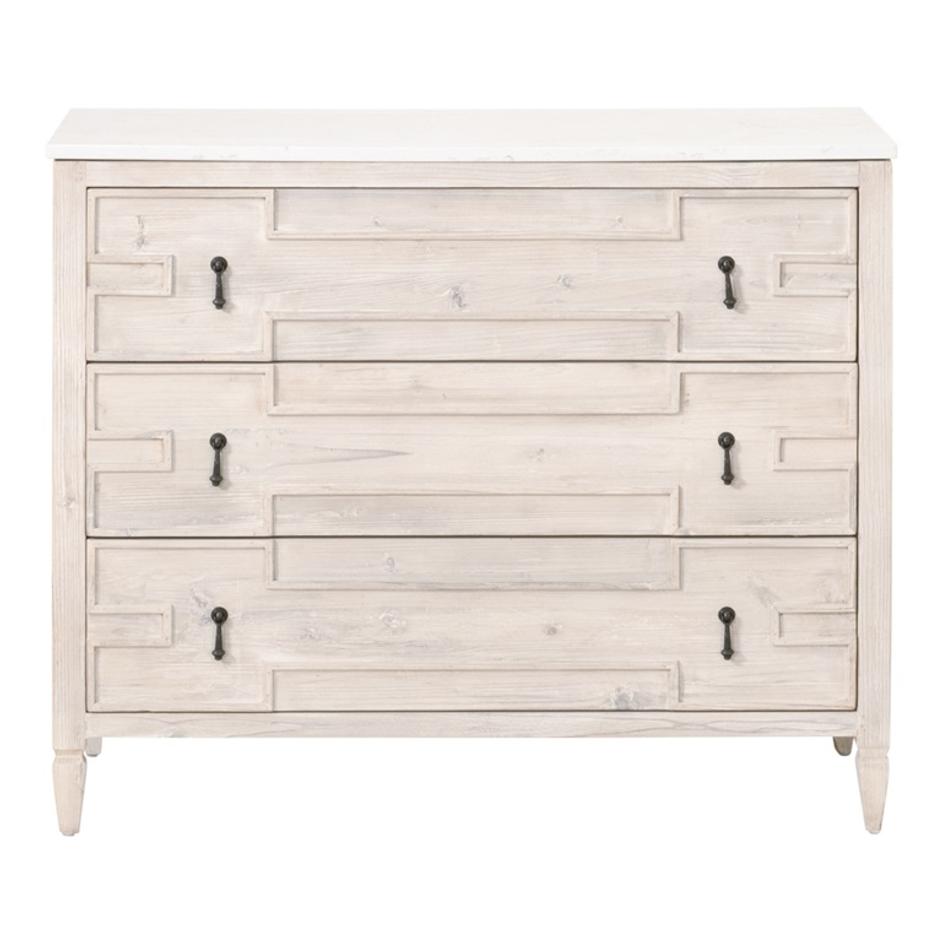 Emerie Entry Cabinet by Essentials For Living