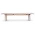 Brooks 65" Bench by Urbia Imports