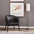 Anders Accent Chair by Uttermost
