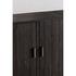 SIERRA SIDEBOARD BLACK by Moes Home