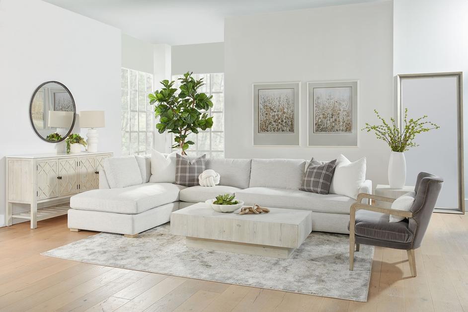 Calvin Club Chair by Essentials For Living