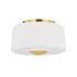 CIELA Flush Mount by Mitzi