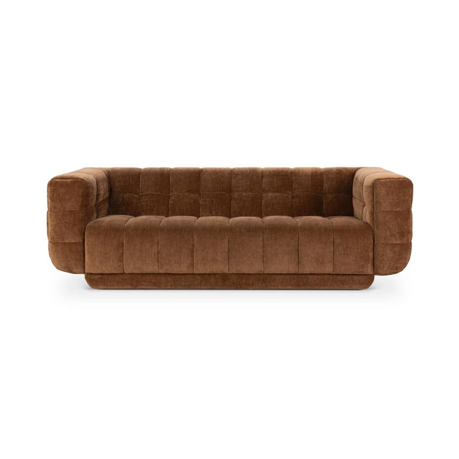Thea Upholstered Sofa by Classic Home