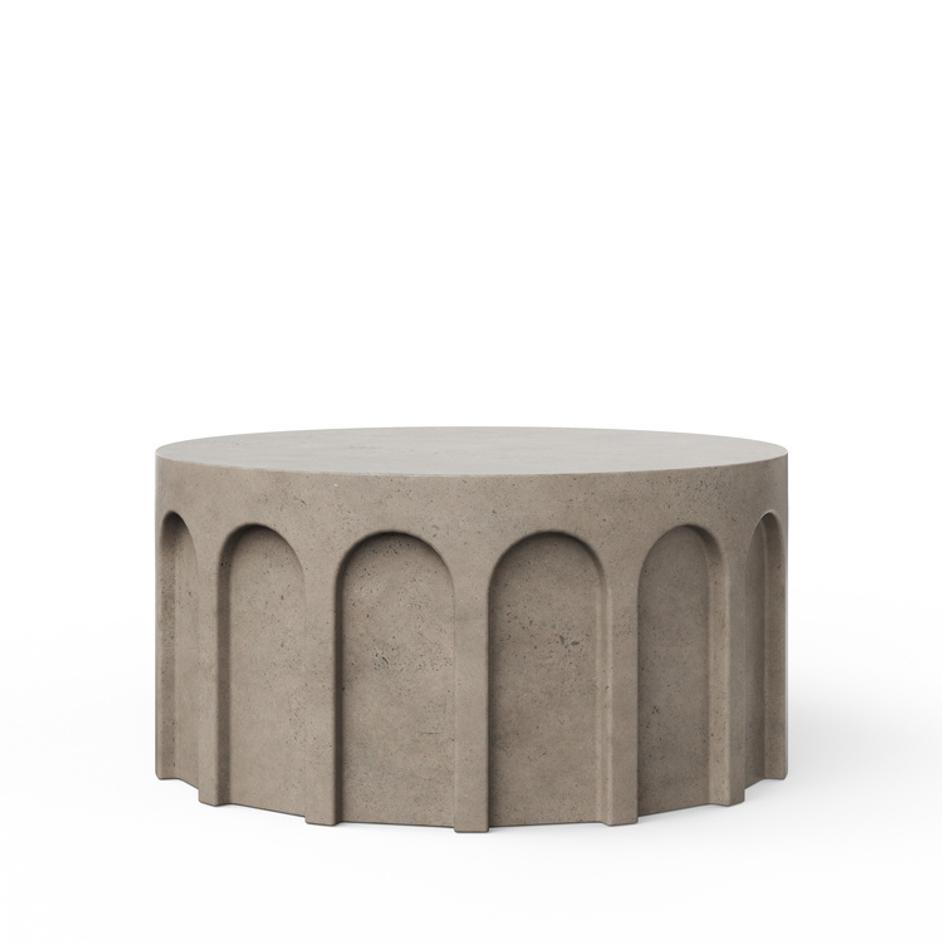 Atlas Coffee Table by Urbia Imports