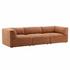 Oslo Sofa by Curated Collections