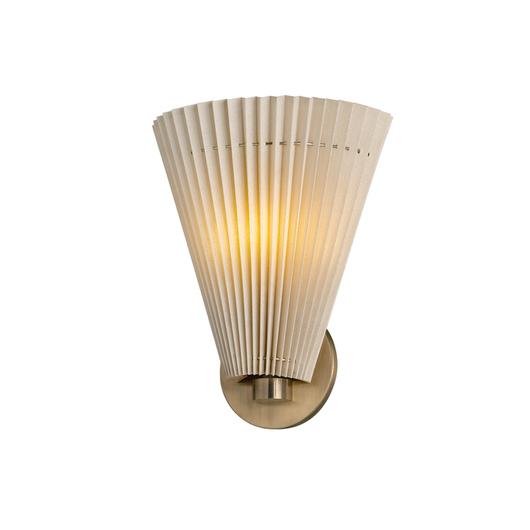 DELL WALL SCONCE by Troy