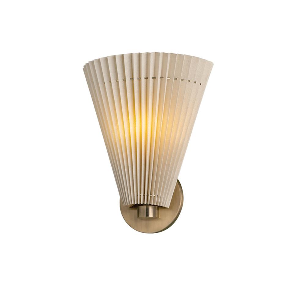 DELL WALL SCONCE by Troy