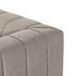 Langham Channeled 5-Piece Sectional - Napa Sandstone by Four Hands