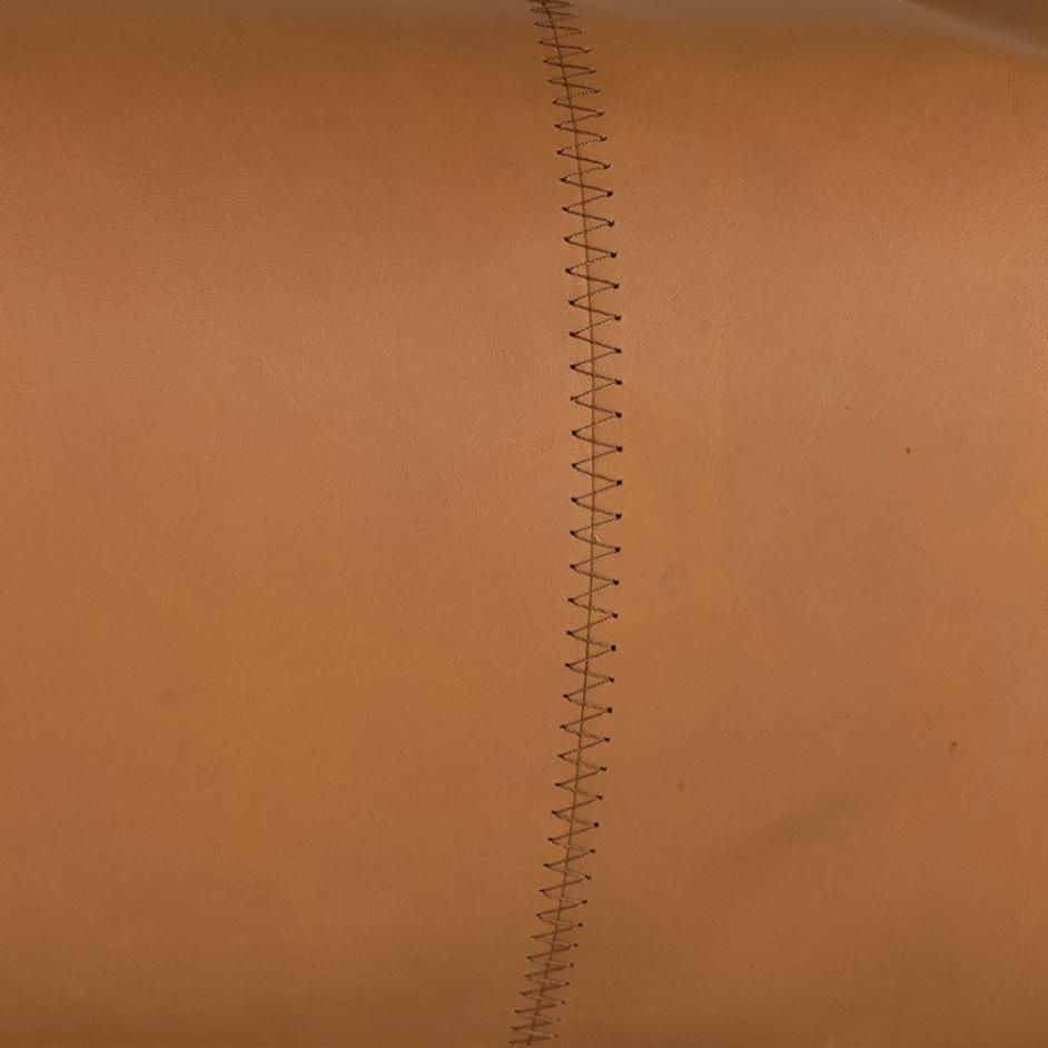 Sandro Lumbar Pllw, Sngl In Saddle In 12X48 by FOUR HANDS