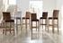 Origins Bar Stool, Chamcha Wood, Grey Stone by PHILLIPS COLLECTION
