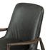 Braden Dining Arm Chair-Durango Smoke by FOUR HANDS