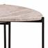 Tuscany Nesting Tables by Curated Collections