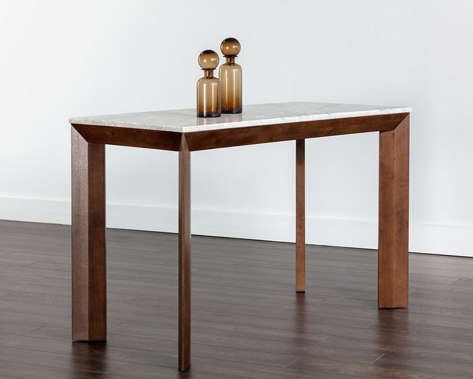 Fergus Counter Table by Sunpan