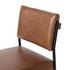 Benton Dining Chair - Sonoma Chestnut by Four Hands