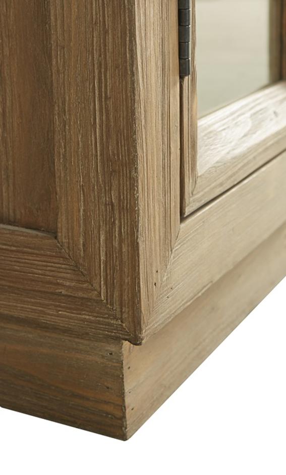 Burke Sideboard by Furniture Classics