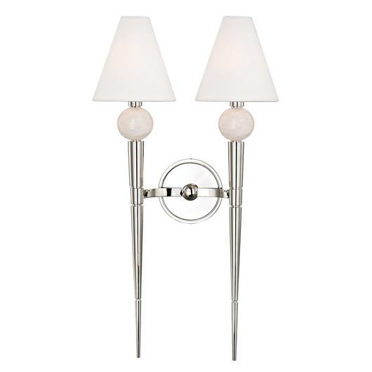 Vanessa Wall Sconce by Hudson Valley