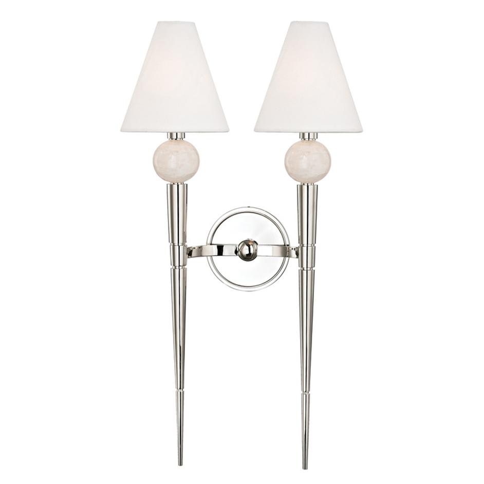 Vanessa Wall Sconce by Hudson Valley