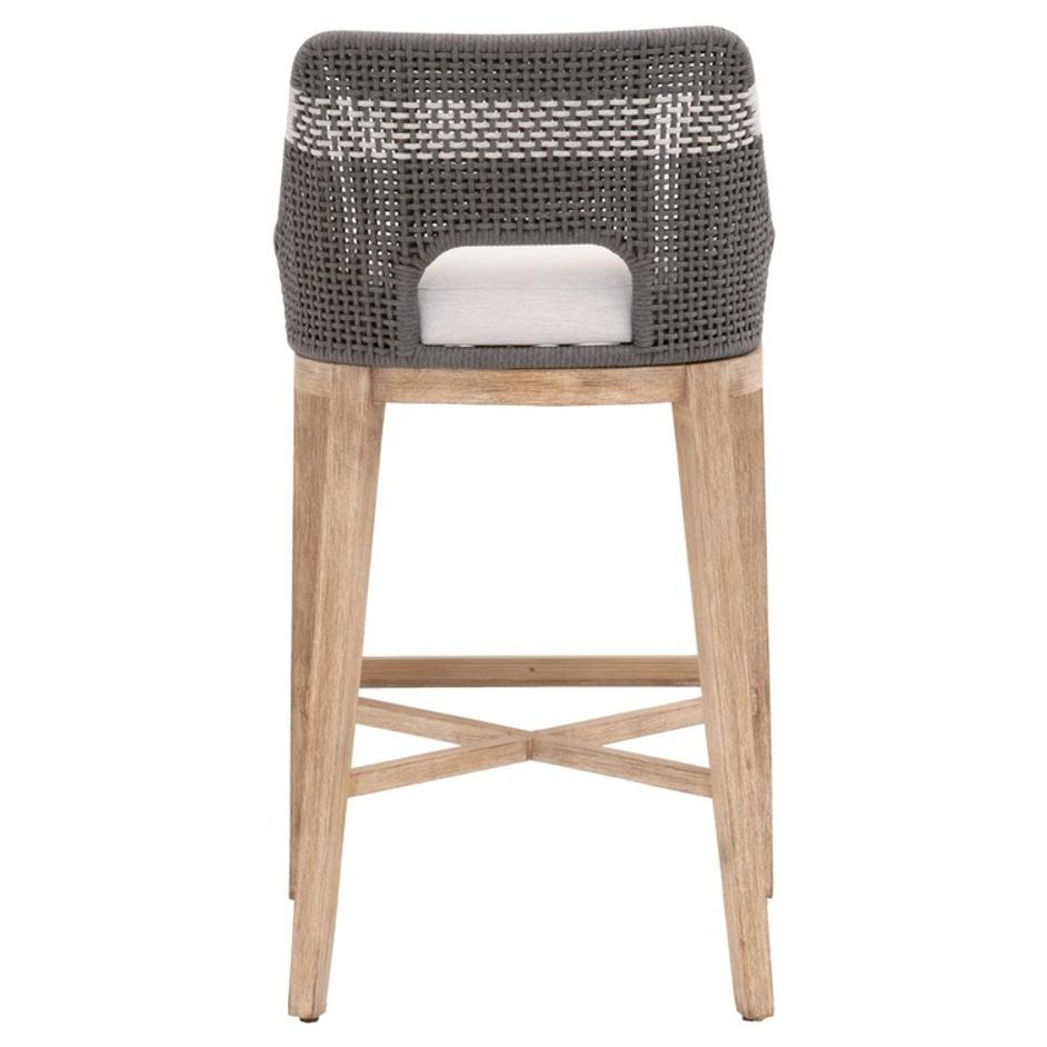 Tapestry Barstool by Essentials For Living